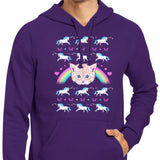 Most Meowgical Sweater - Hoodie