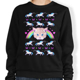 Most Meowgical Sweater - Sweatshirt