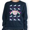 Most Meowgical Sweater - Sweatshirt
