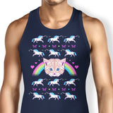 Most Meowgical Sweater - Tank Top