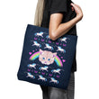 Most Meowgical Sweater - Tote Bag