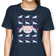 Most Meowgical Sweater - Women's Apparel