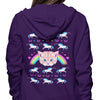 Most Meowgical Sweater - Hoodie