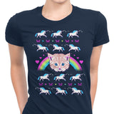 Most Meowgical Sweater - Women's Apparel