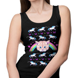 Most Meowgical Sweater - Tank Top