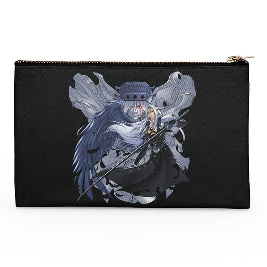 Mother and Son - Accessory Pouch