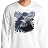 Mother and Son - Long Sleeve T-Shirt