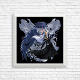 Mother and Son - Posters & Prints