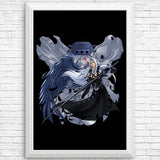 Mother and Son - Posters & Prints