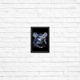 Mother and Son - Posters & Prints