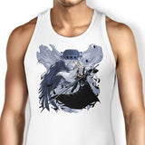 Mother and Son - Tank Top