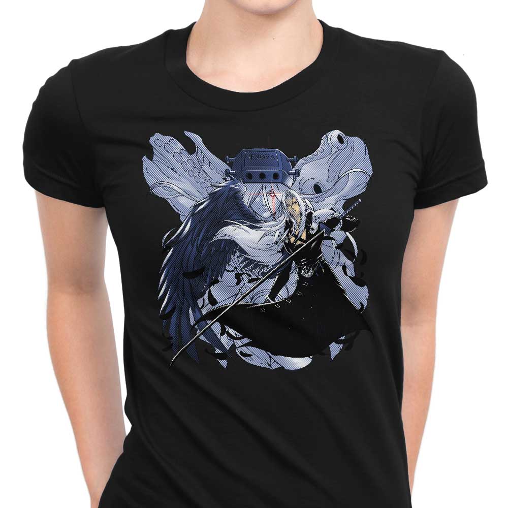 Mother and Son - Women's Apparel