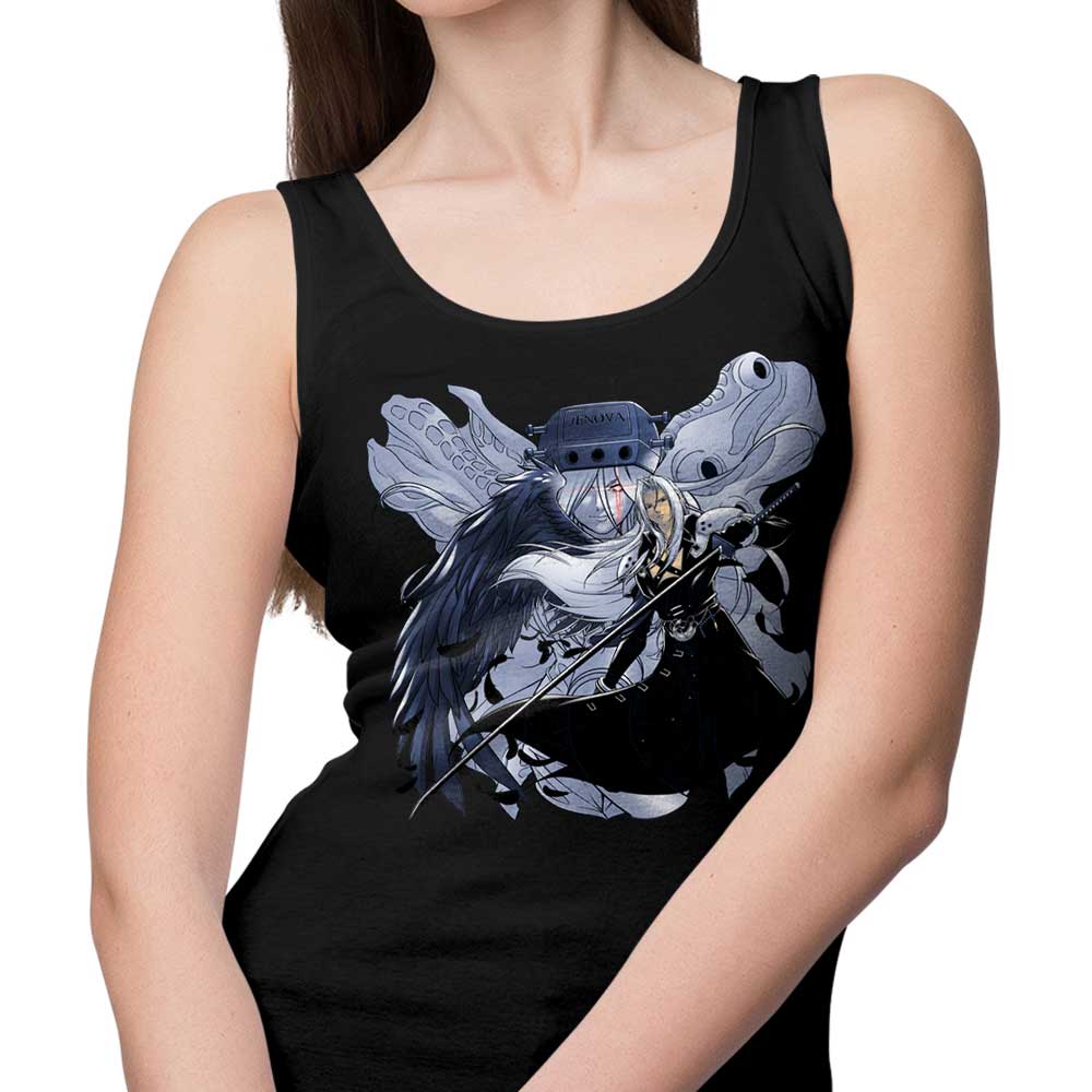 Mother and Son - Tank Top