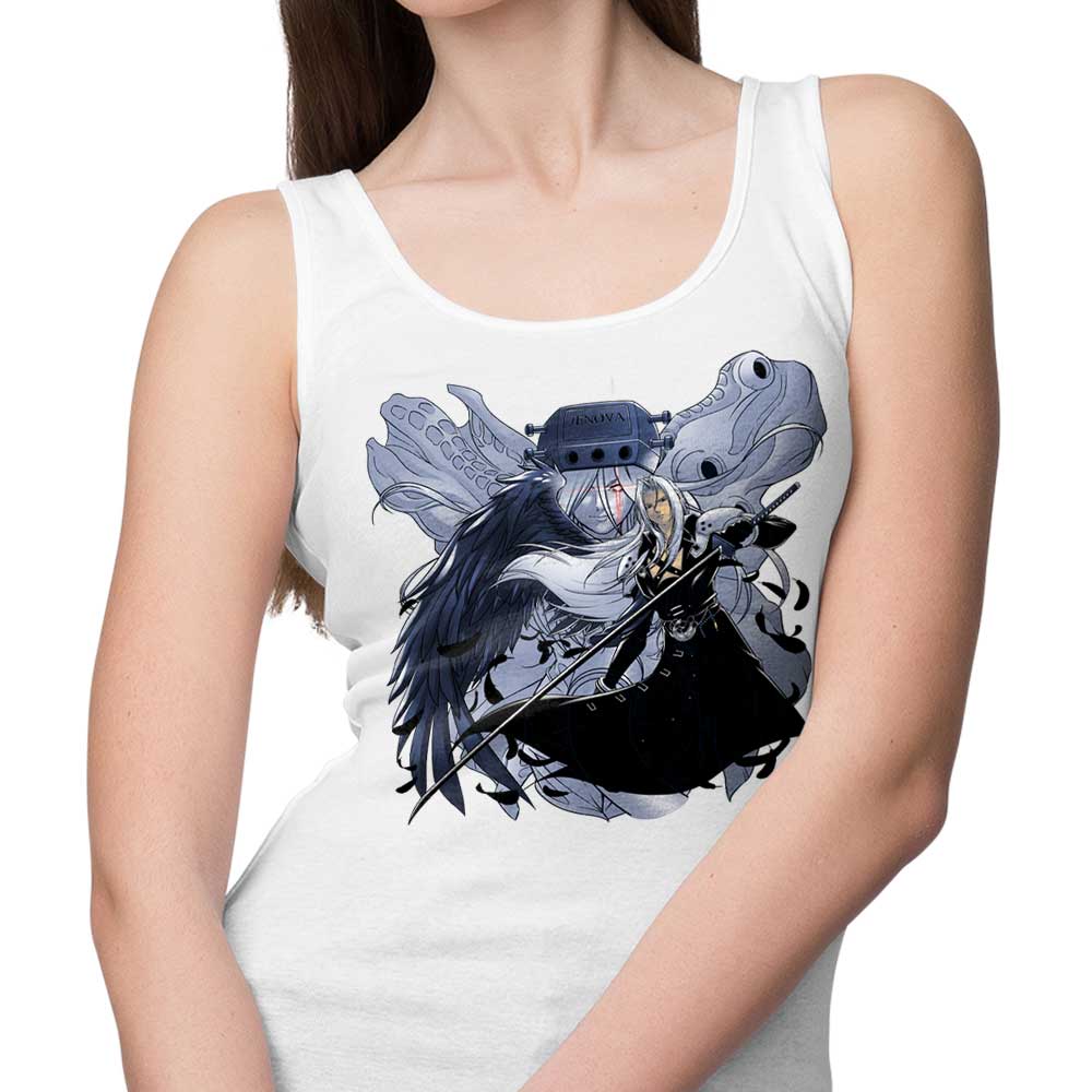 Mother and Son - Tank Top