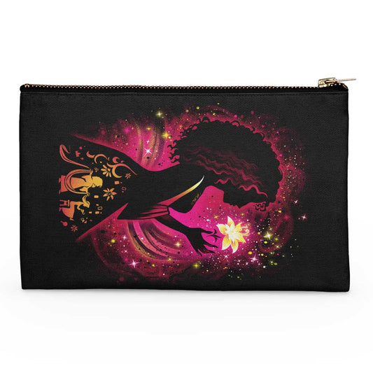 Mother Knows Best - Accessory Pouch
