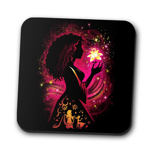 Mother Knows Best - Coasters