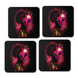 Mother Knows Best - Coasters