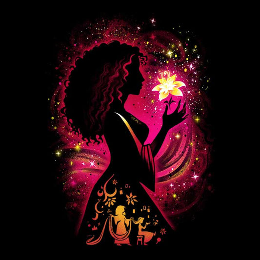 Mother Knows Best - Wall Tapestry