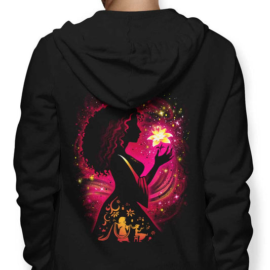 Mother Knows Best - Hoodie