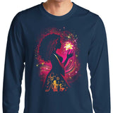 Mother Knows Best - Long Sleeve T-Shirt