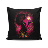 Mother Knows Best - Throw Pillow