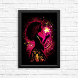 Mother Knows Best - Posters & Prints