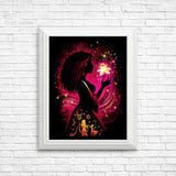 Mother Knows Best - Posters & Prints