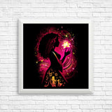 Mother Knows Best - Posters & Prints