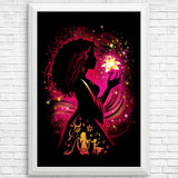 Mother Knows Best - Posters & Prints