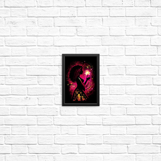 Mother Knows Best - Posters & Prints