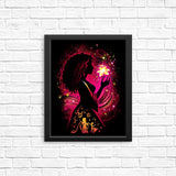 Mother Knows Best - Posters & Prints