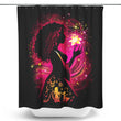 Mother Knows Best - Shower Curtain