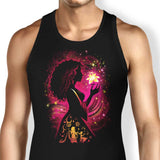 Mother Knows Best - Tank Top