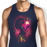 Mother Knows Best - Tank Top