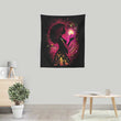 Mother Knows Best - Wall Tapestry