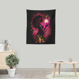 Mother Knows Best - Wall Tapestry