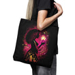 Mother Knows Best - Tote Bag