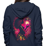 Mother Knows Best - Hoodie