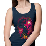 Mother Knows Best - Tank Top