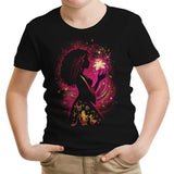 Mother Knows Best - Youth Apparel