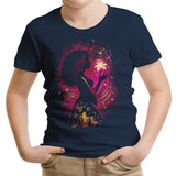 Mother Knows Best - Youth Apparel