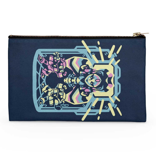 Mother of Creation - Accessory Pouch