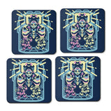 Mother of Creation - Coasters