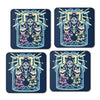 Mother of Creation - Coasters