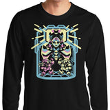 Mother of Creation - Long Sleeve T-Shirt