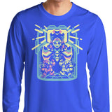 Mother of Creation - Long Sleeve T-Shirt