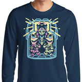 Mother of Creation - Long Sleeve T-Shirt