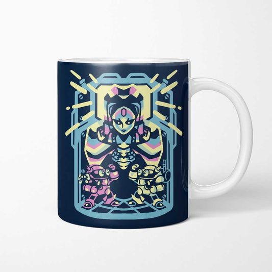 Mother of Creation - Mug