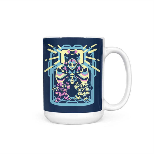 Mother of Creation - Mug