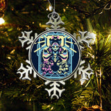 Mother of Creation - Ornament